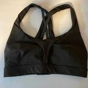 Lululemon Stash It All Bra